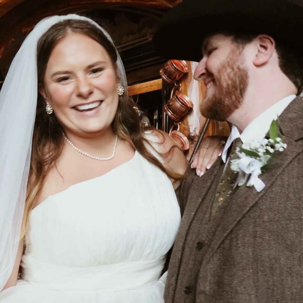 Meet your Posher, Jaicie